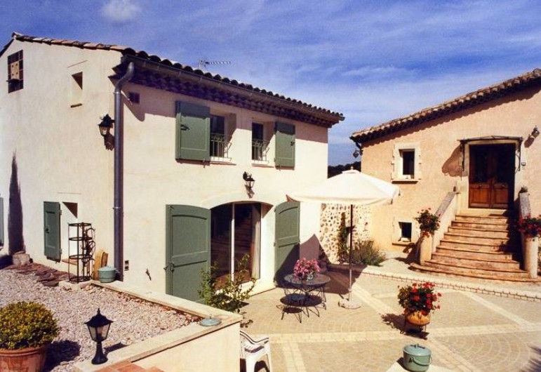 Location de vacances - Gîte à Mison