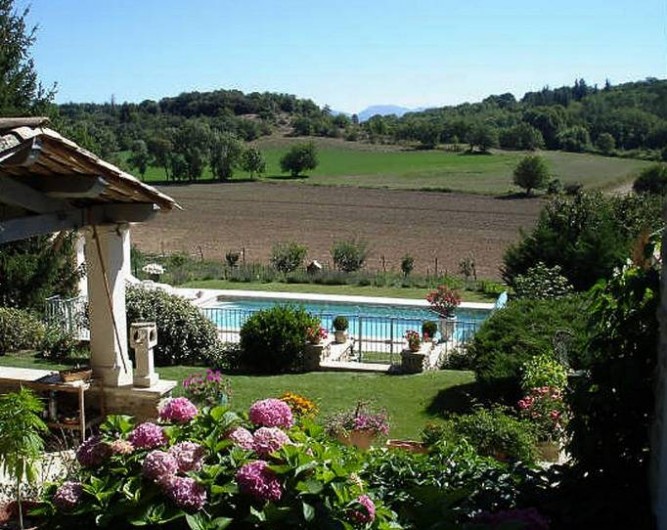 Location de vacances - Gîte à Mison