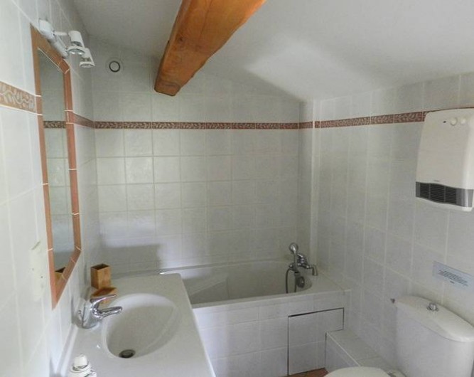 Location de vacances - Gîte à Mison