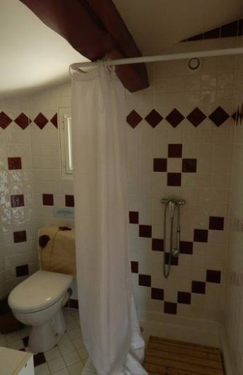 Location de vacances - Gîte à Mison