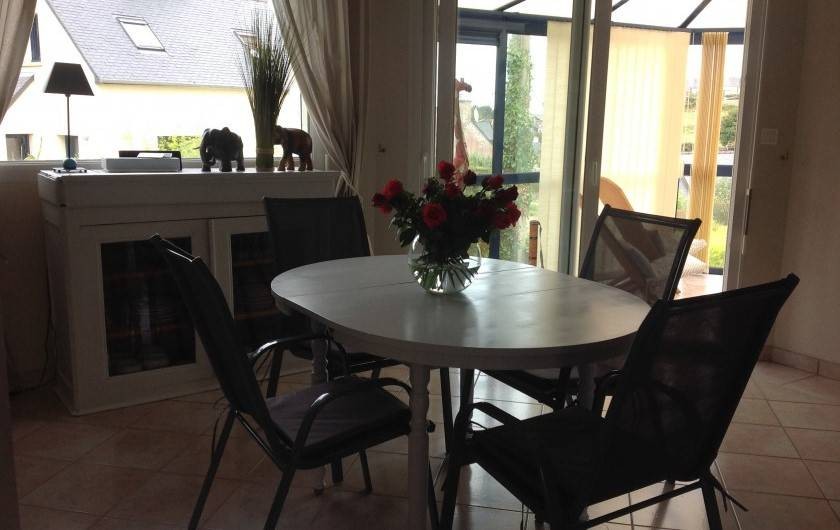 Location de vacances - Maison - Villa à Loguivy