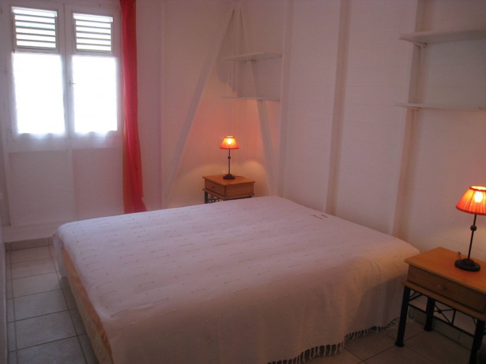 Location de vacances - Gîte à Les Trois-Îlets