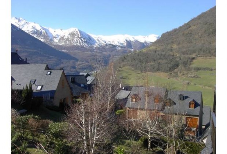 Location de vacances - Maison - Villa à Viella - Vue générale