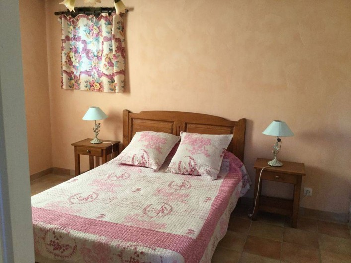 Location de vacances - Gîte à Échourgnac