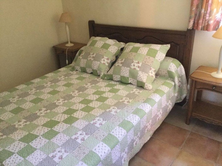 Location de vacances - Gîte à Échourgnac