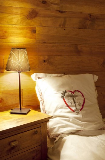 Location de vacances - Chambre d'hôtes à Lavigerie - Seycheuse