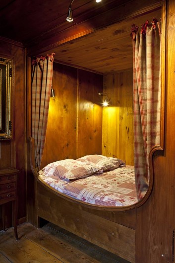 Location de vacances - Chambre d'hôtes à Lavigerie