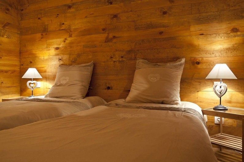 Location de vacances - Chambre d'hôtes à Lavigerie