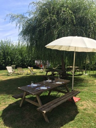 Location de vacances - Chambre d'hôtes à Lavigerie