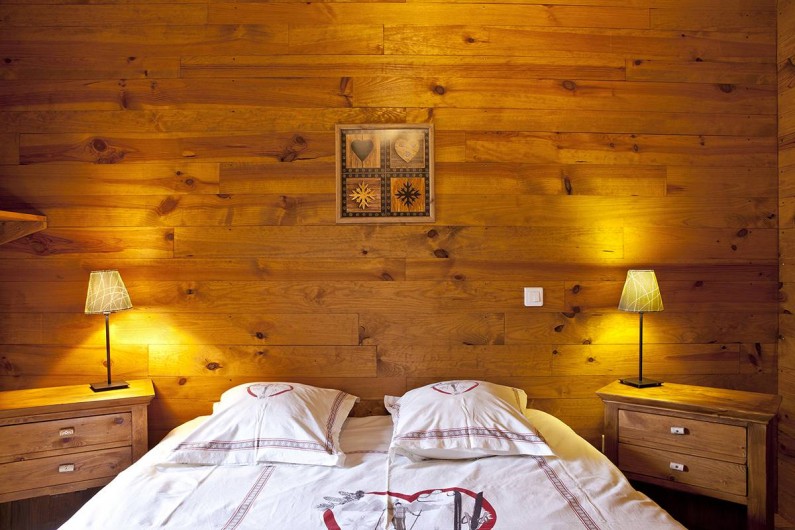 Location de vacances - Chambre d'hôtes à Lavigerie - Seycheuse