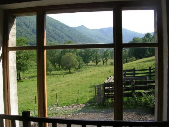 Location de vacances - Chambre d'hôtes à Lavigerie