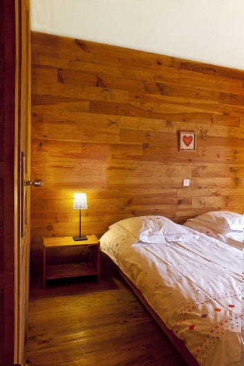 Location de vacances - Chambre d'hôtes à Lavigerie - Niermont