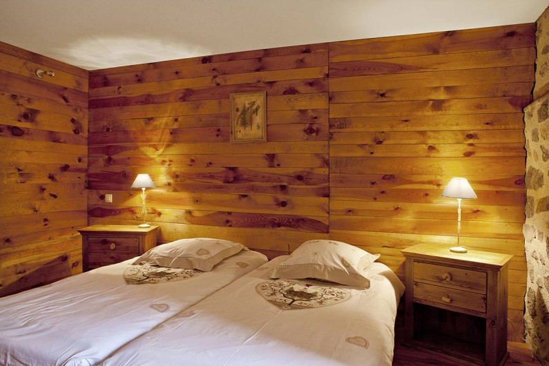 Location de vacances - Chambre d'hôtes à Lavigerie - Puy Mary