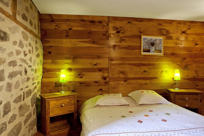 Location de vacances - Chambre d'hôtes à Lavigerie - Peyre-Arse