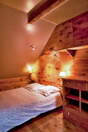 Location de vacances - Chambre d'hôtes à Lavigerie - Cabre