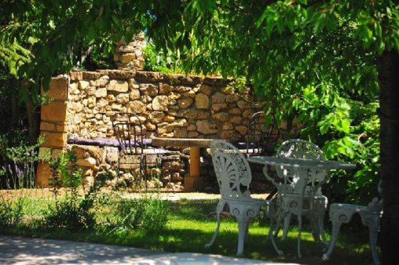 Location de vacances - Gîte à Baron