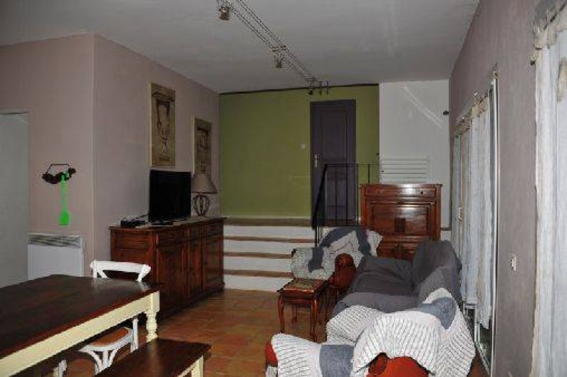 Location de vacances - Gîte à Baron