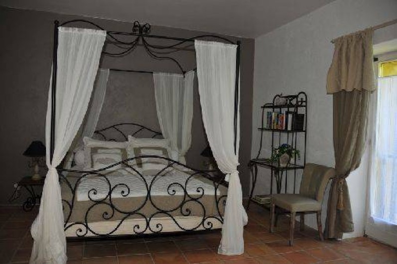 Location de vacances - Gîte à Baron