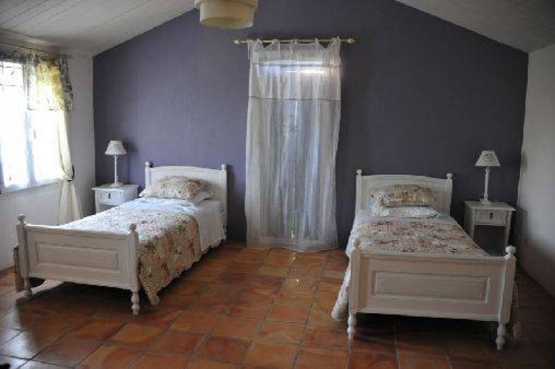 Location de vacances - Gîte à Baron