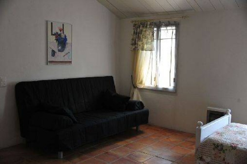 Location de vacances - Gîte à Baron