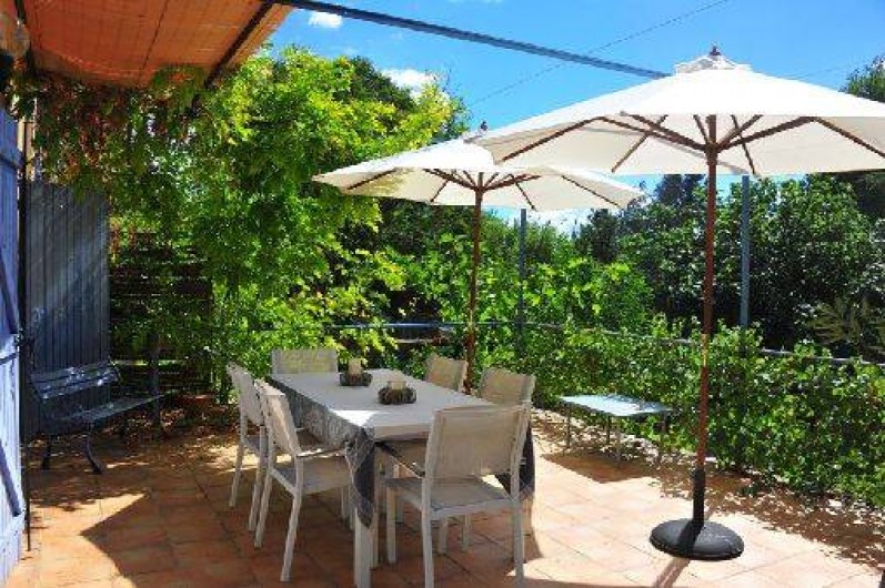 Location de vacances - Gîte à Baron