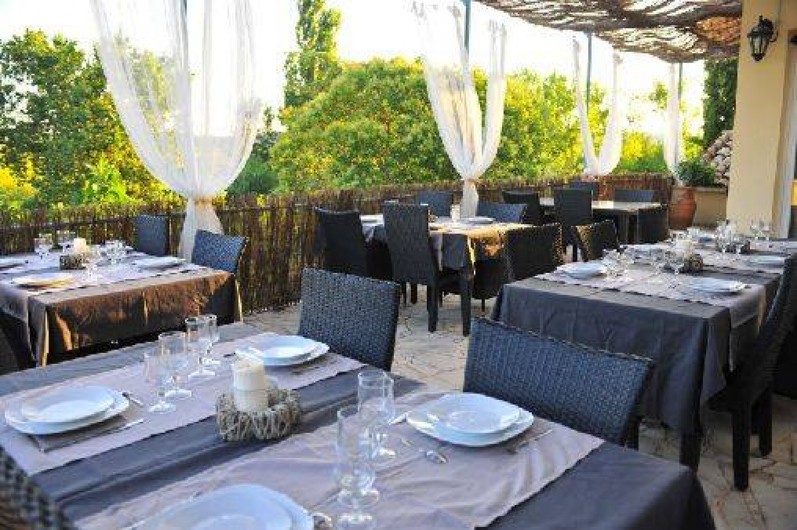 Location de vacances - Gîte à Baron