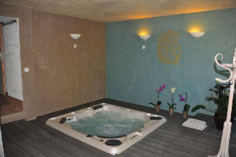 Location de vacances - Gîte à Baron