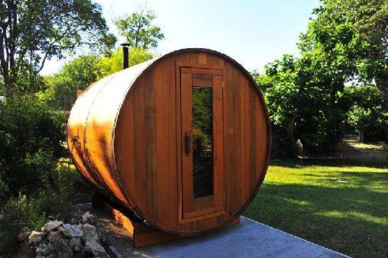 Location de vacances - Gîte à Baron