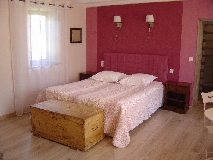 Location de vacances - Chambre d'hôtes à Taponas