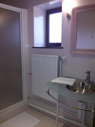 Location de vacances - Chambre d'hôtes à Taponas