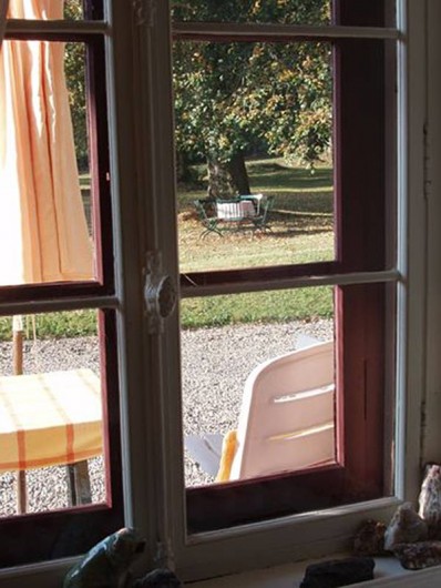 Location de vacances - Gîte à Mitzach