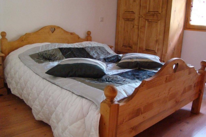 Location de vacances - Chalet à Saint-Martin-de-Belleville