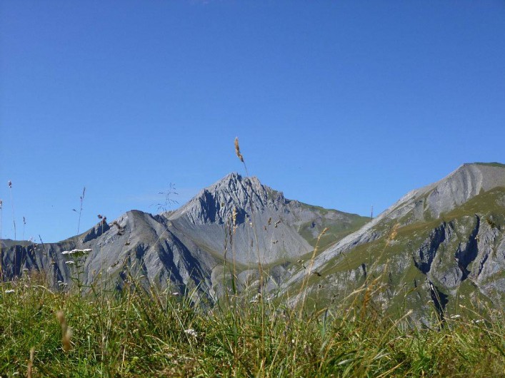 Location de vacances - Chalet à Saint-Martin-de-Belleville