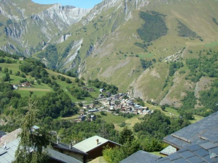Location de vacances - Chalet à Saint-Martin-de-Belleville