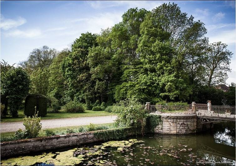 Location de vacances - Chambre d'hôtes à Longecourt-en-Plaine