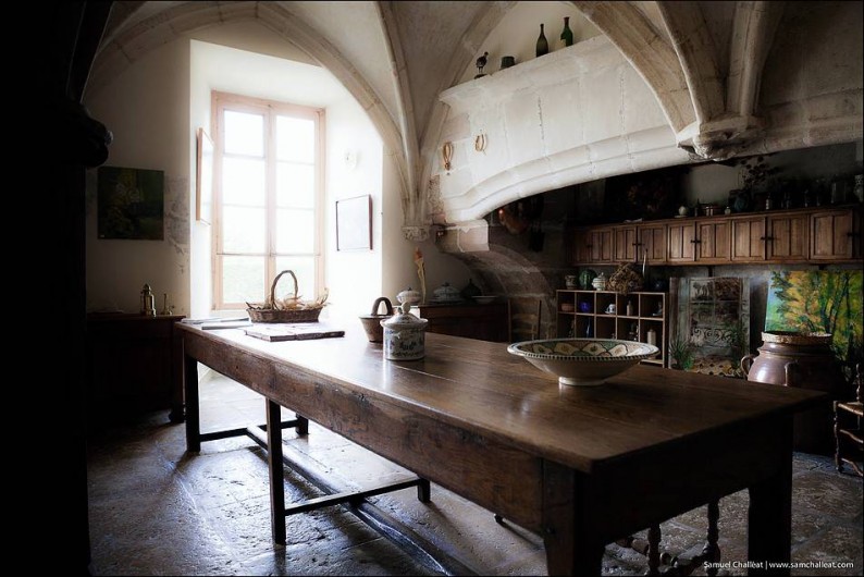 Location de vacances - Chambre d'hôtes à Longecourt-en-Plaine