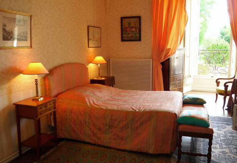 Location de vacances - Chambre d'hôtes à Longecourt-en-Plaine