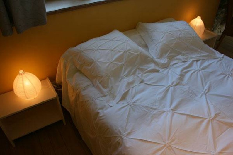 Location de vacances - Chambre d'hôtes à Hombourg