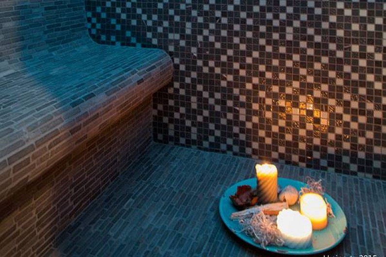 Location de vacances - Chambre d'hôtes à Hombourg