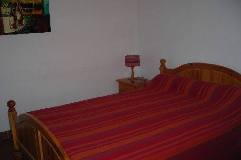 Location de vacances - Villa à Ajaccio