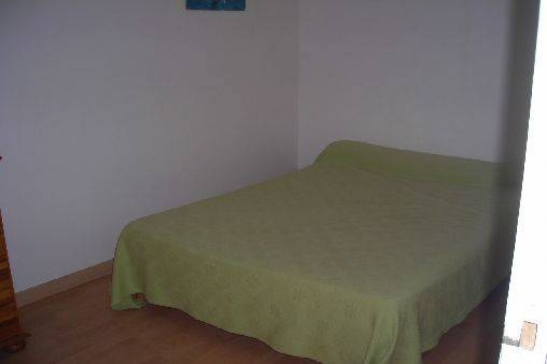 Location de vacances - Villa à Ajaccio