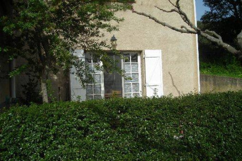 Location de vacances - Villa à Ajaccio