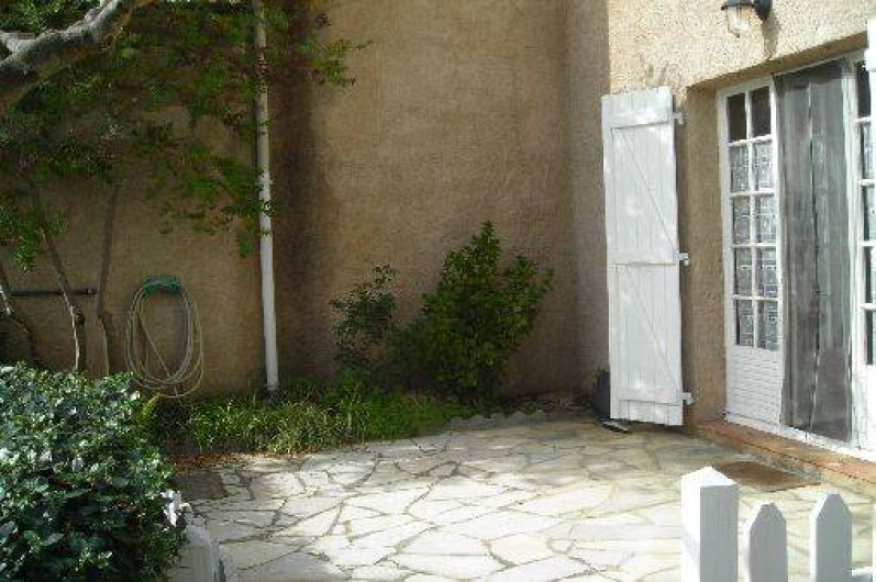 Location de vacances - Villa à Ajaccio