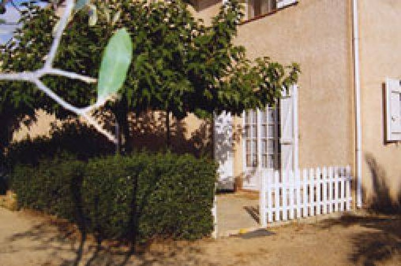 Location de vacances - Villa à Ajaccio