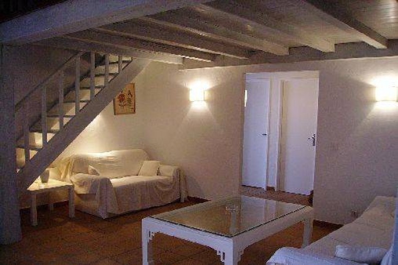 Location de vacances - Appartement à Sainte-Maxime