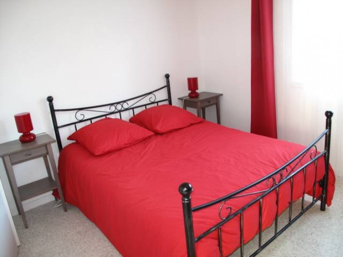 Location de vacances - Appartement à Saint-Raphaël