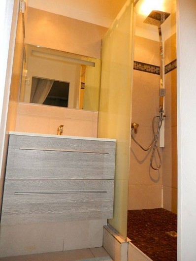 Location de vacances - Appartement à Green Cay