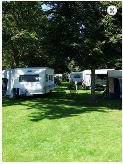 Location de vacances - Camping à Peyrouse