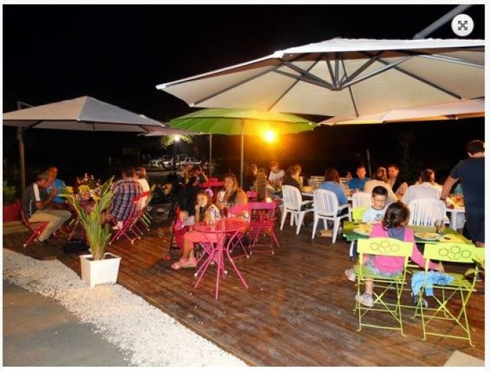 Location de vacances - Camping à Peyrouse