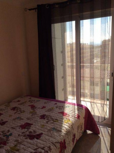 Location de vacances - Appartement à Empuriabrava